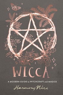 Front cover_Wicca
