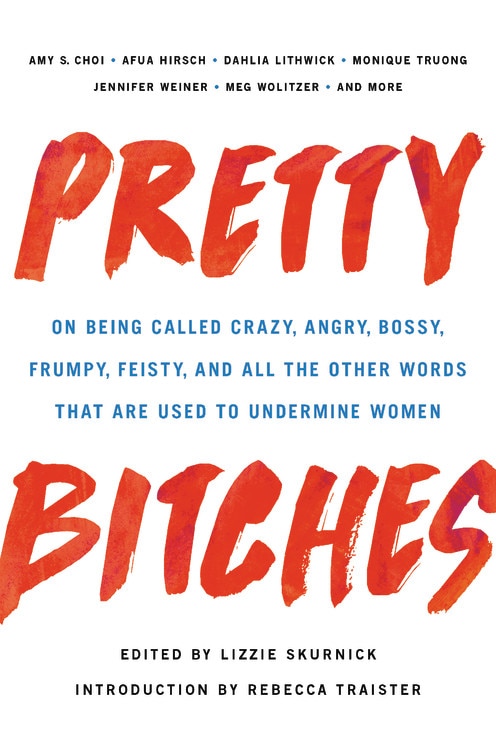 Couverture_Pretty Bitches