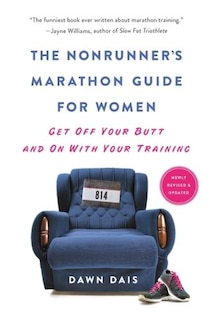 Couverture_The Nonrunner's Marathon Guide for Women