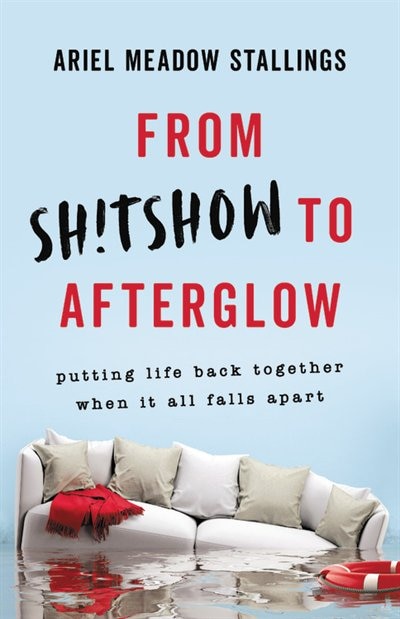 Couverture_From Sh!tshow To Afterglow