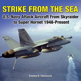 Front cover_Strike From The Sea