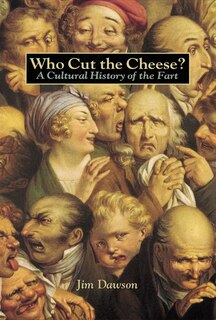 Couverture_Who Cut The Cheese?