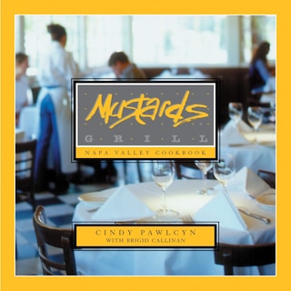 Couverture_Mustards Grill Napa Valley Cookbook