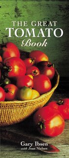 Front cover_The Great Tomato Book