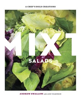 Front cover_Mixt Salads