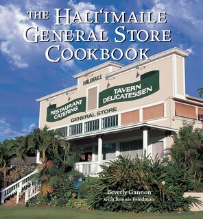 Couverture_The Hali'imaile General Store Cookbook