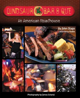 Front cover_Dinosaur Bar-b-que
