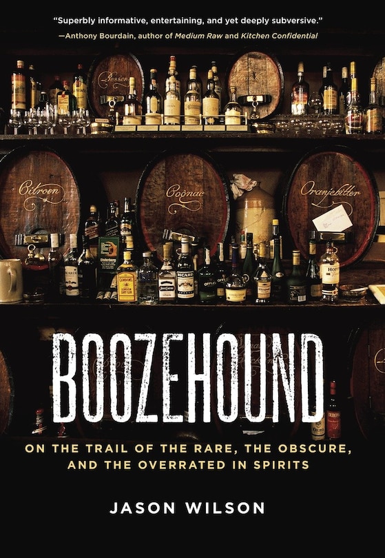 Front cover_Boozehound