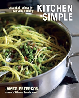 Couverture_Kitchen Simple
