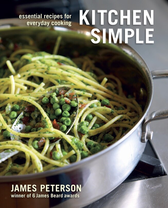 Couverture_Kitchen Simple