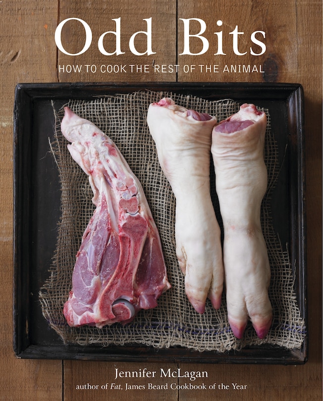 Front cover_Odd Bits