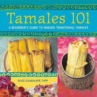 Couverture_Tamales 101