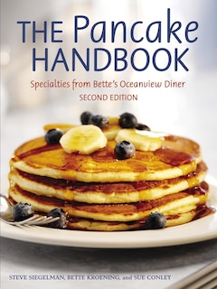 Front cover_The Pancake Handbook