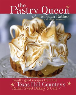 Couverture_The Pastry Queen