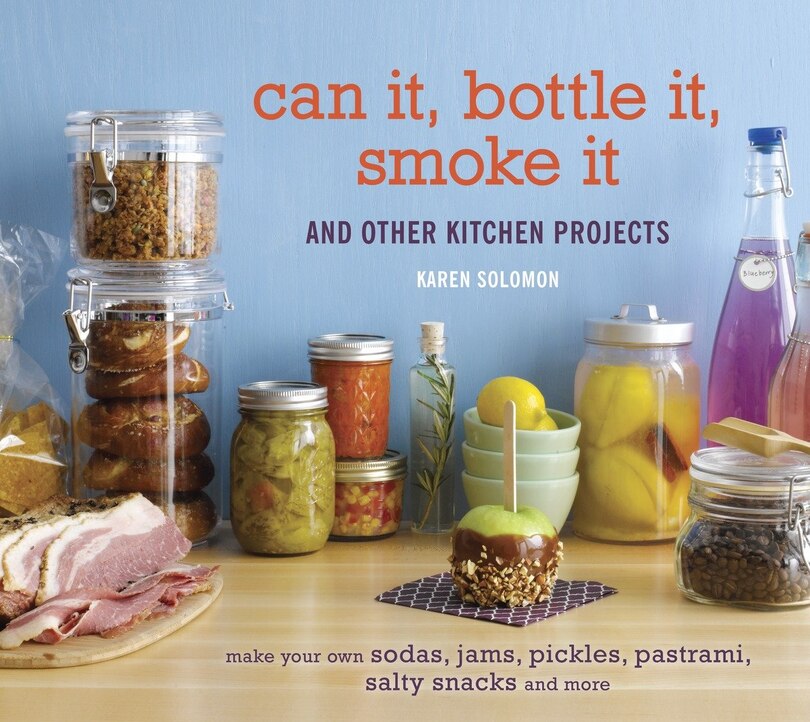 Front cover_Can It, Bottle It, Smoke It