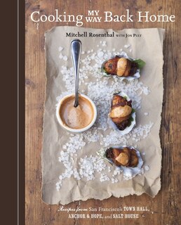 Front cover_Cooking My Way Back Home