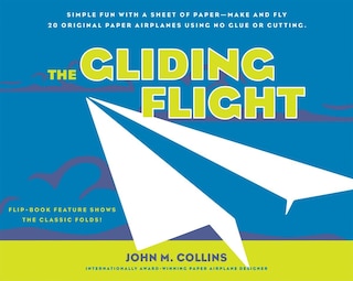 Couverture_The Gliding Flight