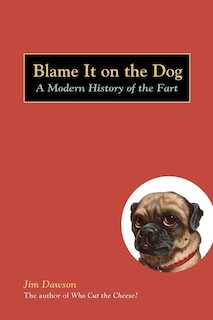 Couverture_Blame It On The Dog