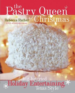 Front cover_The Pastry Queen Christmas