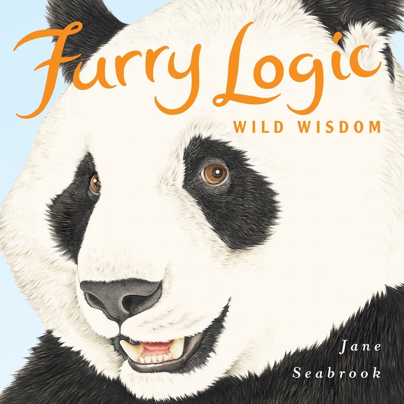 Front cover_Furry Logic Wild Wisdom