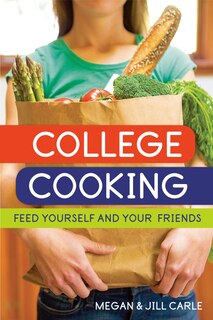 Front cover_College Cooking