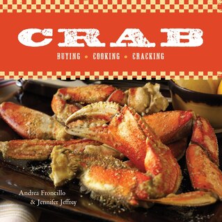 Front cover_Crab