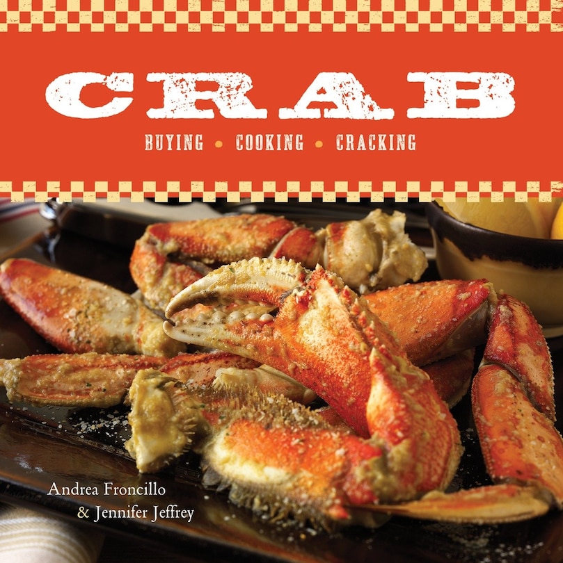 Front cover_Crab
