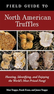 Couverture_Field Guide To North American Truffles
