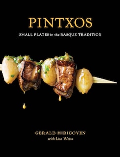 Front cover_Pintxos