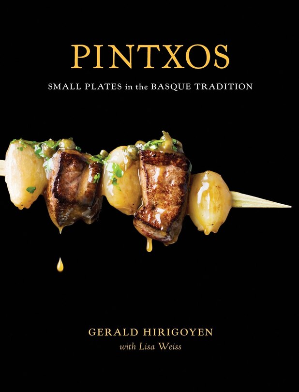 Front cover_Pintxos