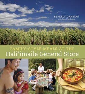 Couverture_Family-style Meals At The Hali'imaile General Store