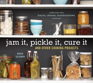 Couverture_Jam It, Pickle It, Cure It