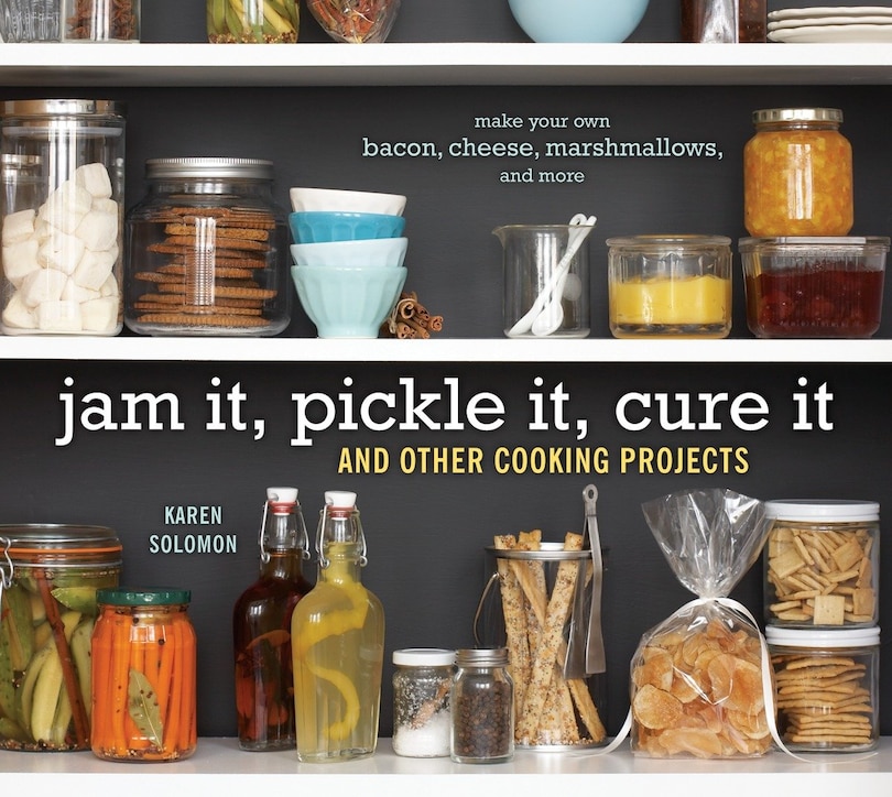 Couverture_Jam It, Pickle It, Cure It