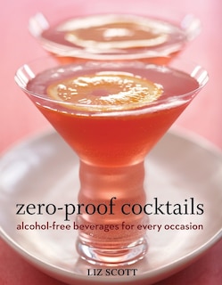 Front cover_Zero-proof Cocktails