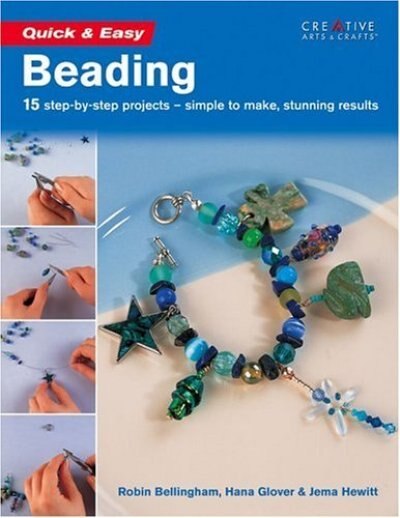 Quick & Easy Beading