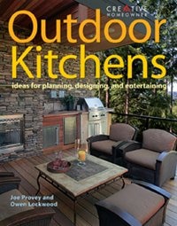 Front cover_Outdoor Kitchens