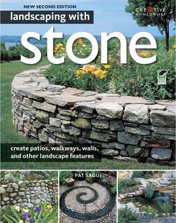 Couverture_Landscaping with Stone, 2nd Edition