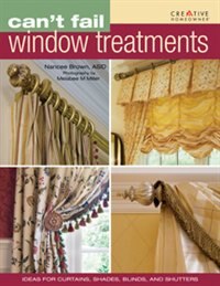 Couverture_Can't Fail Window Treatments