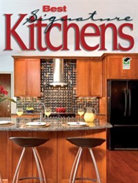 Front cover_Best Signature Kitchens