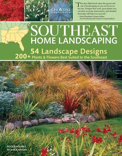 Southeast Home Landscaping, 3rd Edition