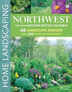 Couverture_Northwest, Including British Columbia
