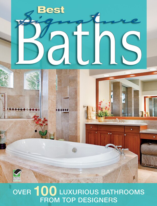 Front cover_Best Signature Baths