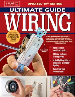 Front cover_Ultimate Guide: Wiring, Updated 10th Edition