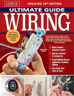 Ultimate Guide Wiring, Updated 10th Edition