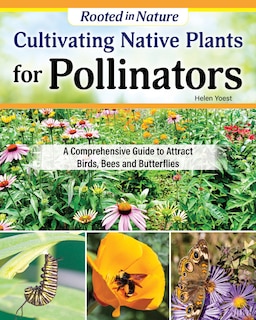 Couverture_Cultivating Native Plants for Pollinators