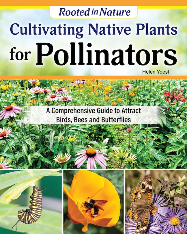 Couverture_Cultivating Native Plants for Pollinators