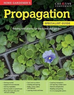 Couverture_Home Gardener's Propagation
