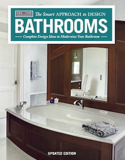 Front cover_Bathrooms, Revised & Updated 2nd Edition