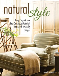 Front cover_Natural Style