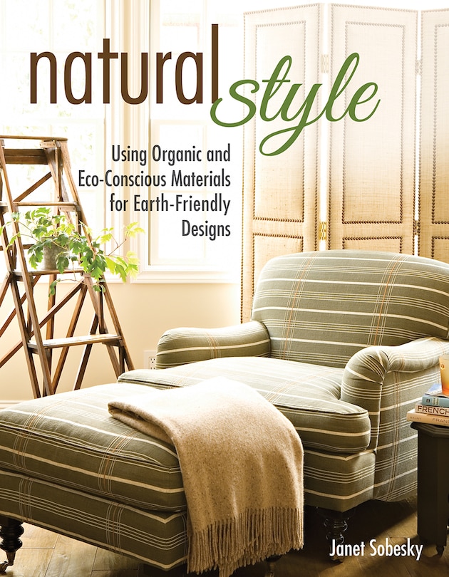 Front cover_Natural Style
